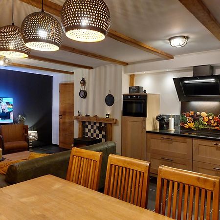 Ferienhaus Aloisia Санкт-Михель  Экстерьер фото