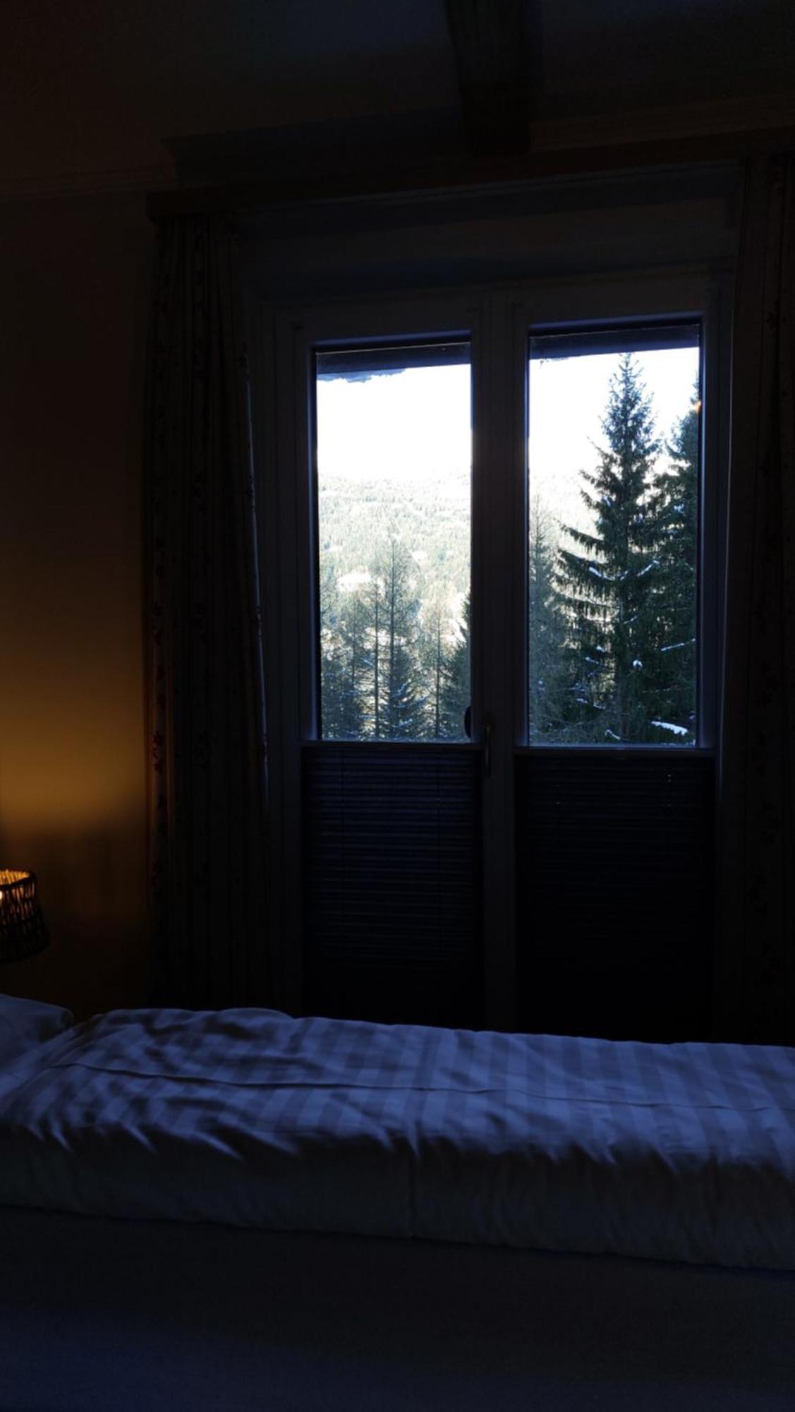Ferienhaus Aloisia Санкт-Михель  Экстерьер фото